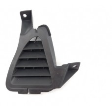 Acabamento Difusor Ar Esquerdo Lancer Gt 2013