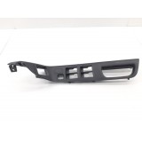 Moldura Botão Forro Porta Dianteiro /e Lancer Gt 2013