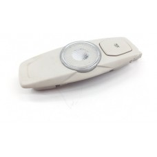 Luz Cortesia Fusion 2.0 Tur Ds7a-13776-bd3dy0