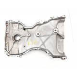 Tampa Frontal Motor Lancer Gt 2013