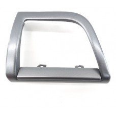 Moldura Difusor Dianteiro Lado Esquerdo Fusion 2.0 Tur