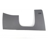 Acabamento Inferior Tampa Painel Fusion 2.0 Tur