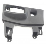 Moldura Botão Chave Luz Farol Milha Fusion 2.0 Tur