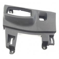 Moldura Botão Chave Luz Farol Milha Fusion 2.0 Tur