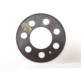 Flange Virabrequim Lancer Gt 2013