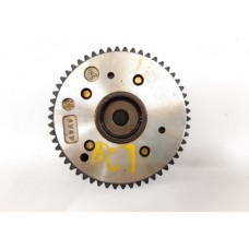 Polia Comando Cabeçote Lancer Gt 2013