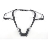 Moldura Volante Fusion 2.0 Tur 2455312ajc