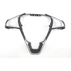 Moldura Volante Fusion 2.0 Tur 2455312ajc