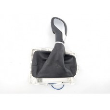 Manopla Câmbio Fusion 2.0 Tur