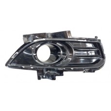 Moldura Farol Milha Direita Fusion 2.0 Tur Ds73-1995