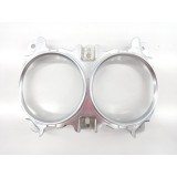 Moldura Acab. Porta Copos Console Central Fusion 2.0 Tur