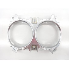 Moldura Acab. Porta Copos Console Central Fusion 2.0 Tur