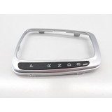 Moldura Alavanca Cambio Fusion 2.0 Tur 10836460