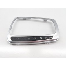 Moldura Alavanca Cambio Fusion 2.0 Tur 10836460