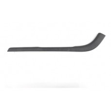 Moldura Direita Console Central Fusion 2.0 Tur Ds73f061a16pi