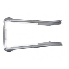 Moldura Console Central Fusion 2.0 Tur 8128006aa