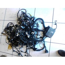 Chicote Com Caixa De Fusivel Outlander V6 2010