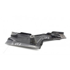 Defletor Caixa Roda Traseira Esquerda Fusion 2.0 Tur