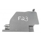 Moldura Inferior Painel Lado Direito  Fusion 2.0 Tur