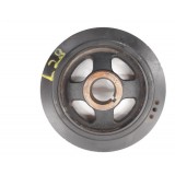 Polia Virabrequim Lancer Gt 2013