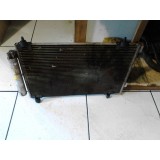 Condensador Do Ar Condicionado C4 2.0