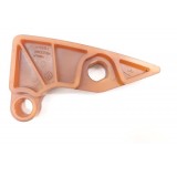 Calha Guia Corrente Motor Lancer Gt 2013