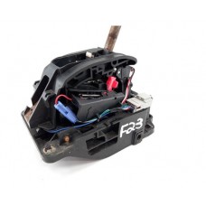 Alavanca Trambulador Cambio Automático Fusion 2.0 Tur Gc62a