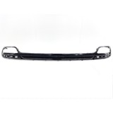 Moldura Inferior Para-choque Traseiro Fusion 2.0 Tur