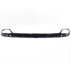 Moldura Inferior Para-choque Traseiro Fusion 2.0 Tur