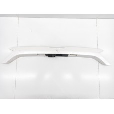 Moldura Tampa Traseira Fusion 2.0 Tur Ds73-f43404