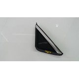 Acabamento Porta Retrovisor Esquerdo Peugeot 3008