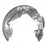 Espelho Freio Roda Dianteira Esquerda Fusion 2.0 Tur