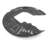 Espelho Freio Roda Traseira Direita Fusion 2.0 Tur