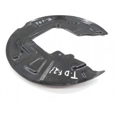 Espelho Freio Roda Traseira Direita Fusion 2.0 Tur