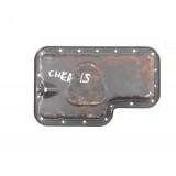 Tampa Óleo Cárter Cherokee 2015 Trailhawk 