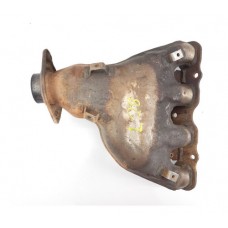 Coletor Escape Lancer Gt 2013