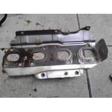 Junta Do Coletor De Escape Peugeot 3008