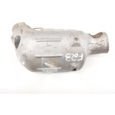 Defletor Trocador Calor Catalisador Fusion 2.0 Tur