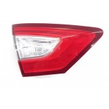 Lanterna Tampa Traseira Esquerda Fusion 2.0 Tur