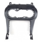 Acabamento Moldura Painel Comando Ar Lancer Gt 2013