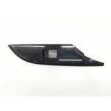 Moldura Botão Vidro Traseiro Direito Hilux Srv