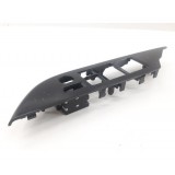 Moldura Botão Vidro Dianteiro Esquerdo Hilux Srv