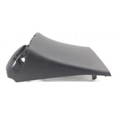 Moldura Difusor Ar Traseiro Hilux Srv