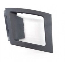 Moldura Difusor Ar Dierito Lancer Gt 2013 Ru67u