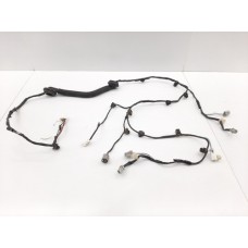 Chicote Tampa Traseira Lancer Gt 2013