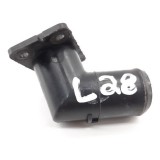 Conexão Agua Motor Lancer Gt 2013 0re45r