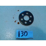 Flange Do Virabrequim Do Hyundai I30