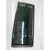 Vidro Fixo Traseiro Direito Pajero Tr4 2015