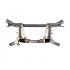 Agregado Traseiro Lancer Gt 2013