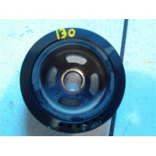 Polia Do Virabrequim Hyundai I30